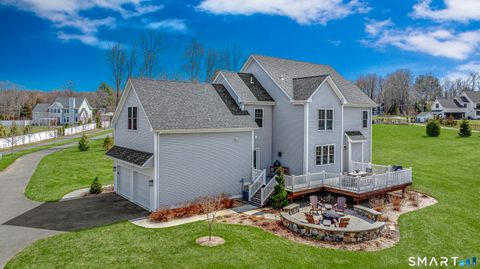 Tiny photo for 4B Turkey Roost Road, Newtown, CT 06482 (MLS # 24163775)