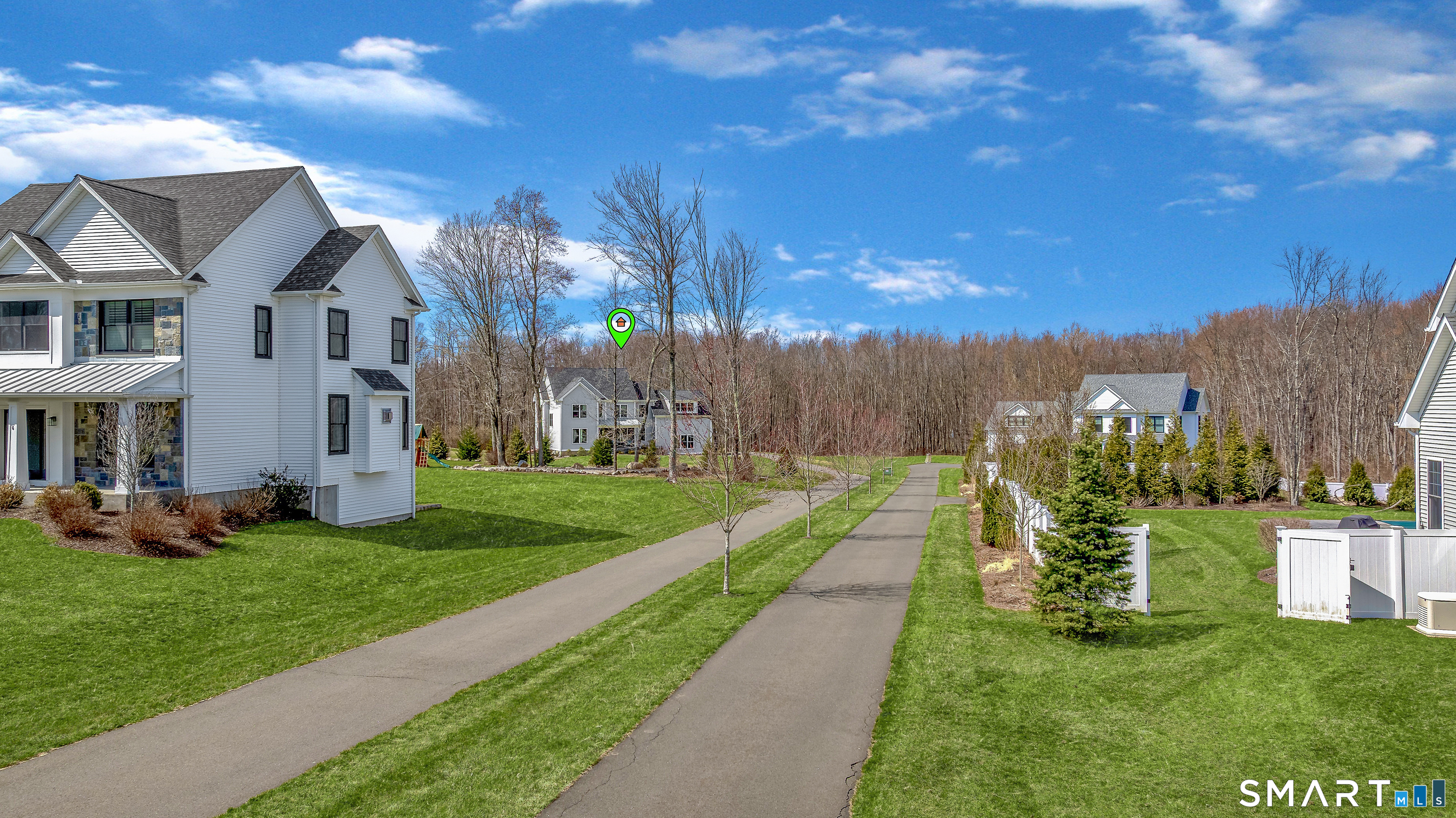 4B Turkey Roost Road