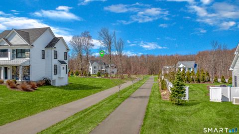 Tiny photo for 4B Turkey Roost Road, Newtown, CT 06482 (MLS # 24163775)