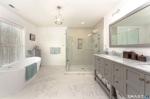 Tiny photo for 4B Turkey Roost Road, Newtown, CT 06482 (MLS # 24163775)