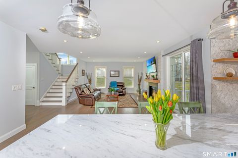 Tiny photo for 4B Turkey Roost Road, Newtown, CT 06482 (MLS # 24163775)