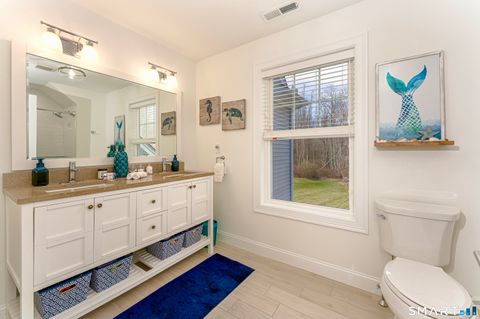 Tiny photo for 4B Turkey Roost Road, Newtown, CT 06482 (MLS # 24163775)