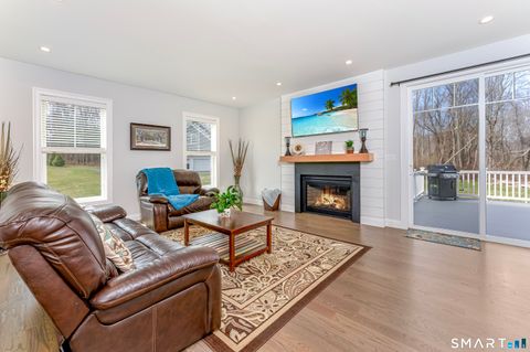 Tiny photo for 4B Turkey Roost Road, Newtown, CT 06482 (MLS # 24163775)