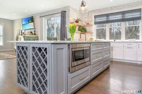 Tiny photo for 4B Turkey Roost Road, Newtown, CT 06482 (MLS # 24163775)