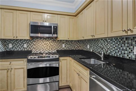 Tiny photo for 109 Forest Street #10, Stamford, CT 06901 (MLS # 24158511)