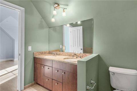 Tiny photo for 109 Forest Street #10, Stamford, CT 06901 (MLS # 24158511)