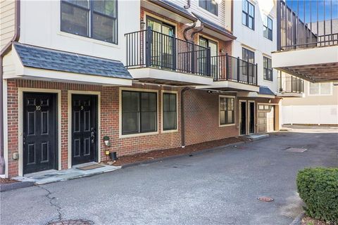 Tiny photo for 109 Forest Street #10, Stamford, CT 06901 (MLS # 24158511)