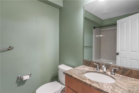 Tiny photo for 109 Forest Street #10, Stamford, CT 06901 (MLS # 24158511)