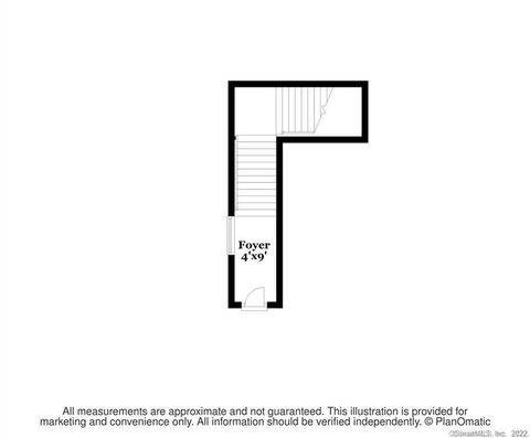 Tiny photo for 109 Forest Street #10, Stamford, CT 06901 (MLS # 24158511)