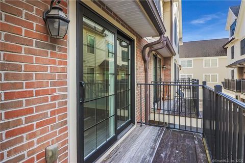 Tiny photo for 109 Forest Street #10, Stamford, CT 06901 (MLS # 24158511)