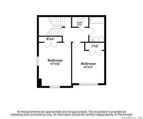 Tiny photo for 109 Forest Street #10, Stamford, CT 06901 (MLS # 24158511)