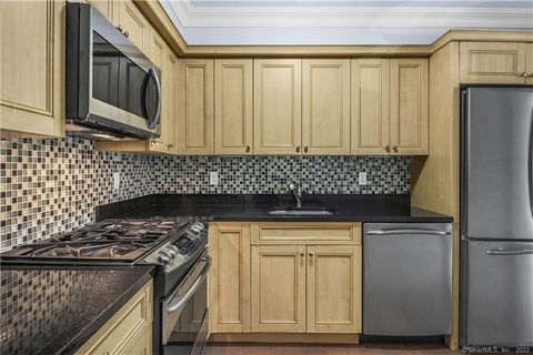Tiny photo for 109 Forest Street #10, Stamford, CT 06901 (MLS # 24158511)