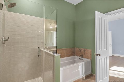 Tiny photo for 109 Forest Street #10, Stamford, CT 06901 (MLS # 24158511)