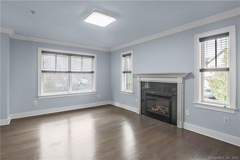 Tiny photo for 109 Forest Street #10, Stamford, CT 06901 (MLS # 24158511)