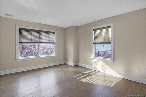 Tiny photo for 109 Forest Street #10, Stamford, CT 06901 (MLS # 24158511)