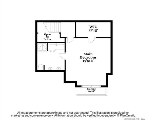 Tiny photo for 109 Forest Street #10, Stamford, CT 06901 (MLS # 24158511)