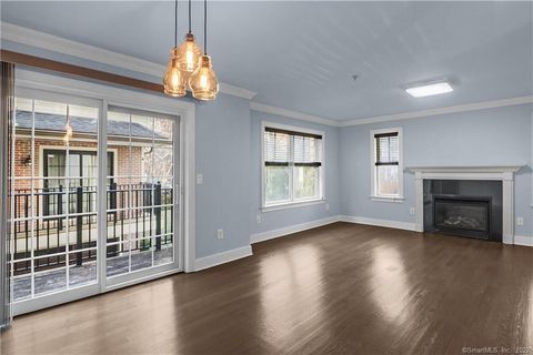 Tiny photo for 109 Forest Street #10, Stamford, CT 06901 (MLS # 24158511)