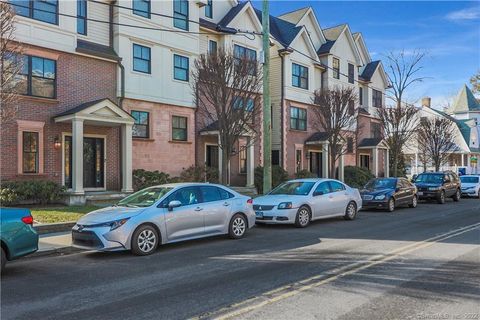 Photo of 109 Forest Street #10, Stamford, CT 06901 (MLS # 24158511)