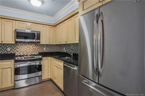 Tiny photo for 109 Forest Street #10, Stamford, CT 06901 (MLS # 24158511)