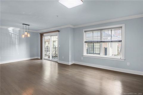 Tiny photo for 109 Forest Street #10, Stamford, CT 06901 (MLS # 24158511)