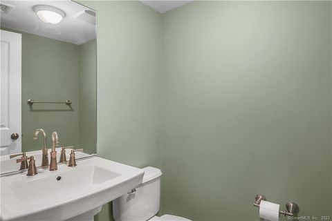 Tiny photo for 109 Forest Street #10, Stamford, CT 06901 (MLS # 24158511)