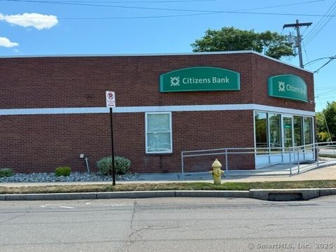 430 Forbes Avenue New Haven CT 06512