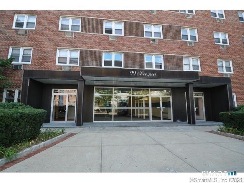 Photo of 99 Prospect Street #5M, Stamford, CT 06901 (MLS # 24172183)