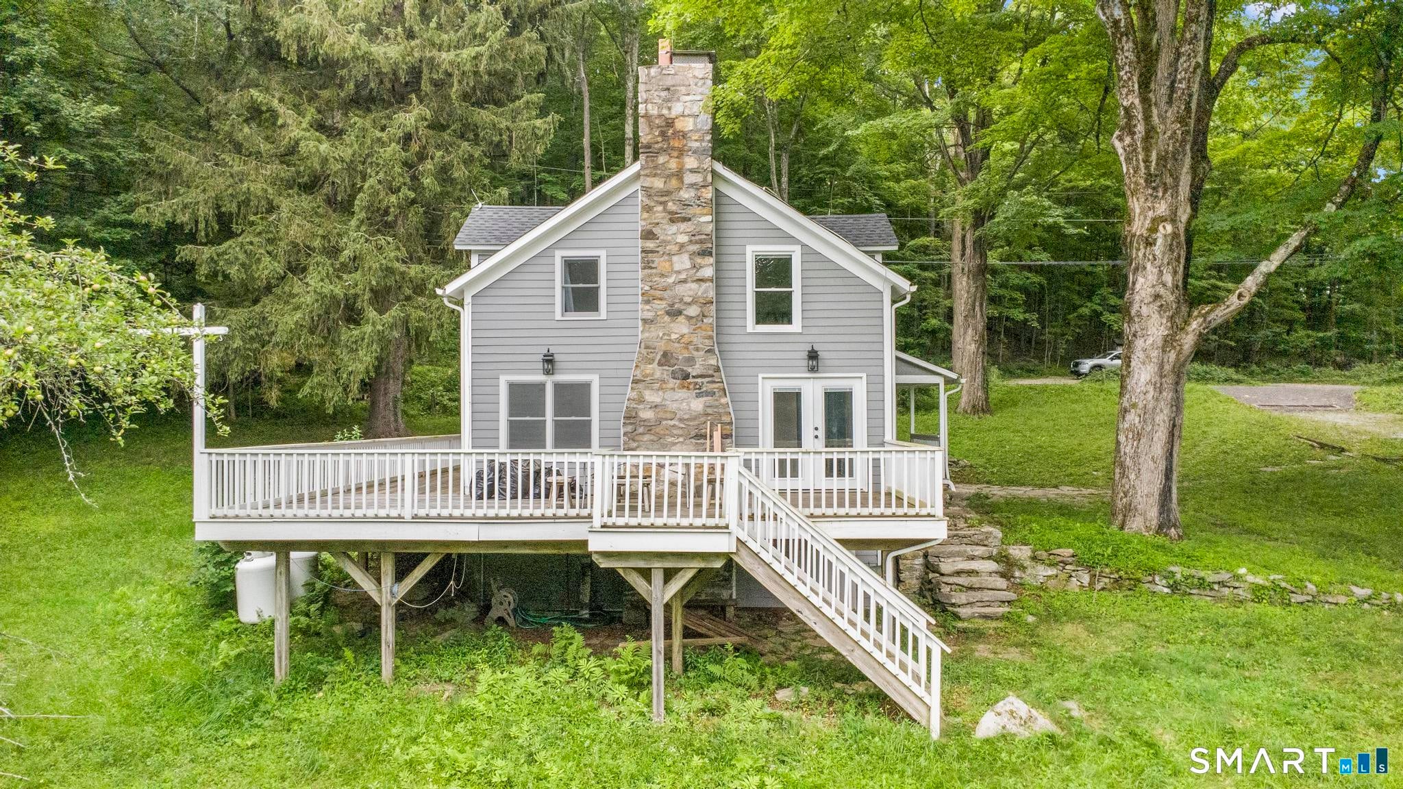 317 Skiff Mountain Road