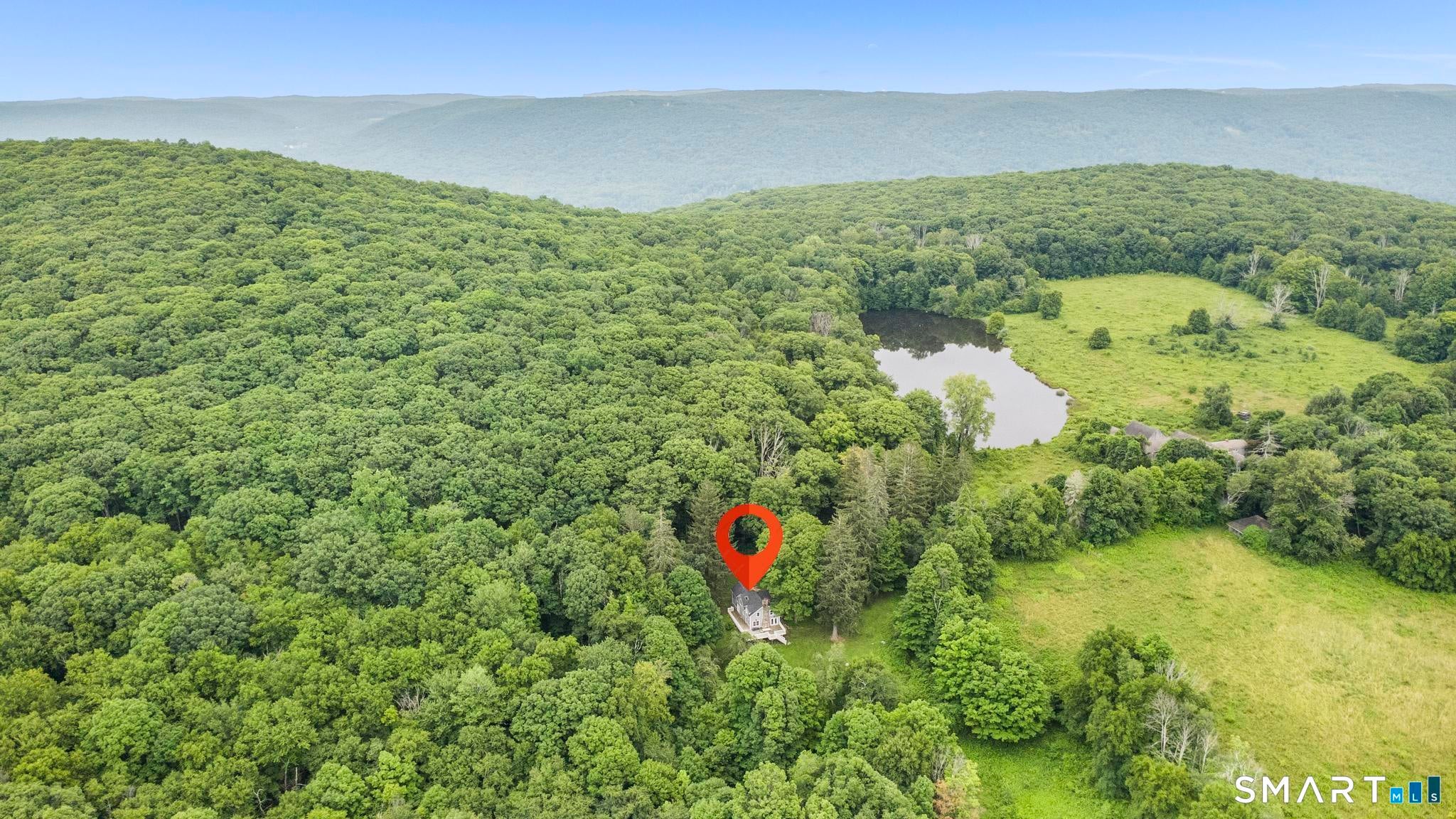 317 Skiff Mountain Road