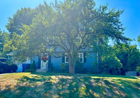 71 Garden Drive Berlin CT 06037