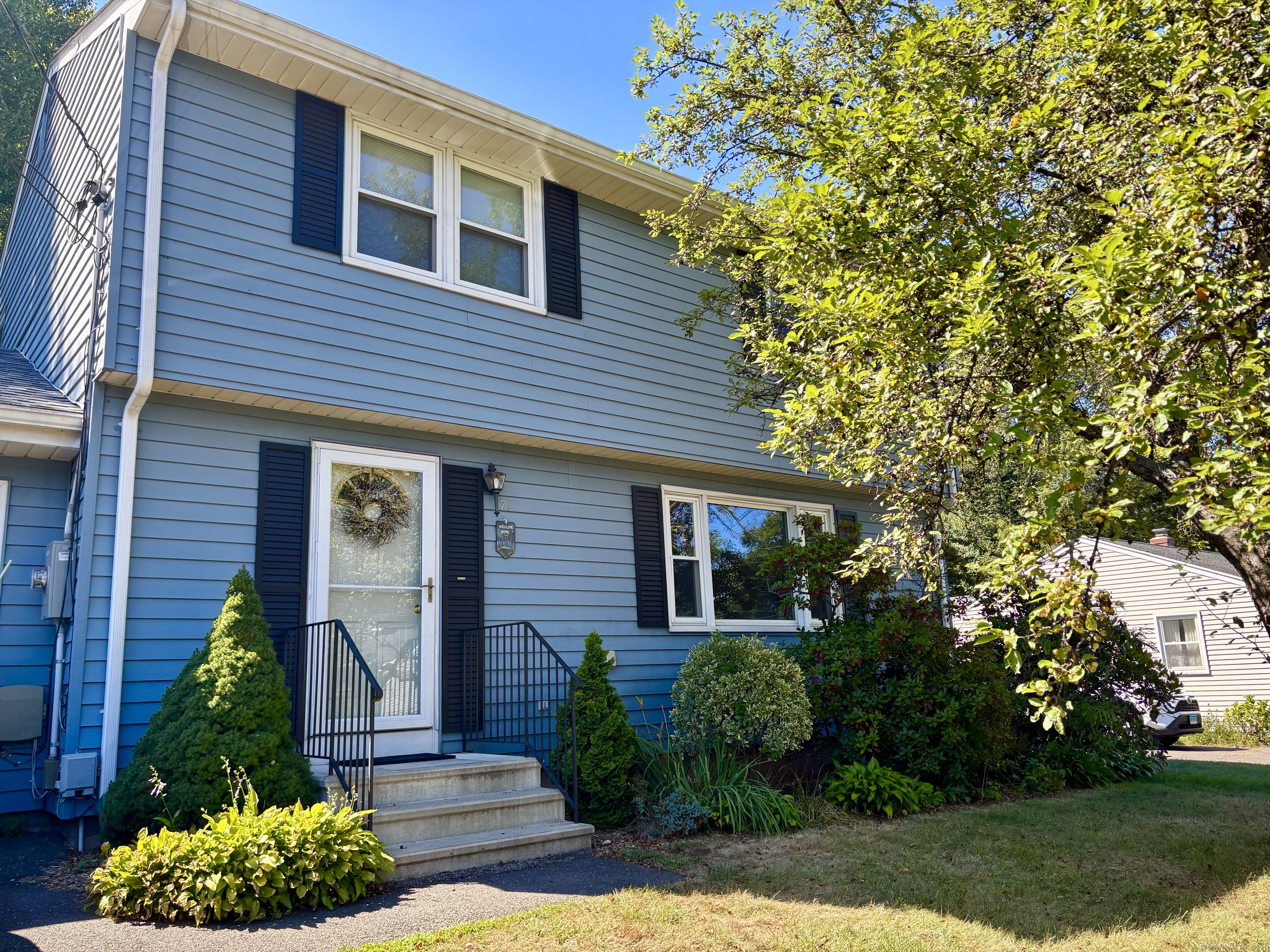 71 Garden Drive
