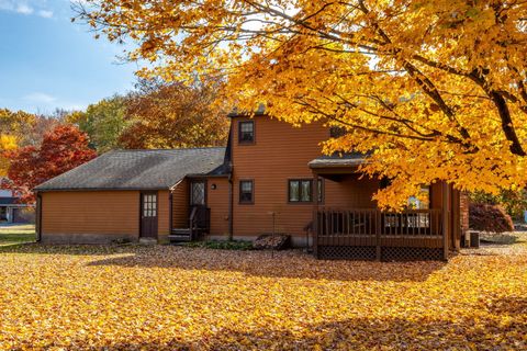 A home in Rocky Hill