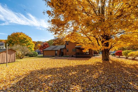 A home in Rocky Hill