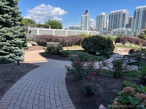 Tiny photo for 112a Southfield Avenue #312, Stamford, CT 06902 (MLS # 24155534)