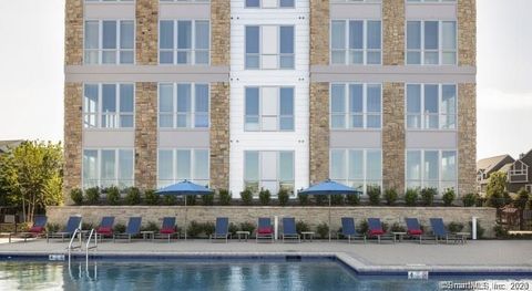 Tiny photo for 112a Southfield Avenue #312, Stamford, CT 06902 (MLS # 24155534)