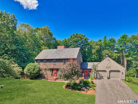 Homes For Sale - 257 North Street<br/> Plymouth, CT 06782