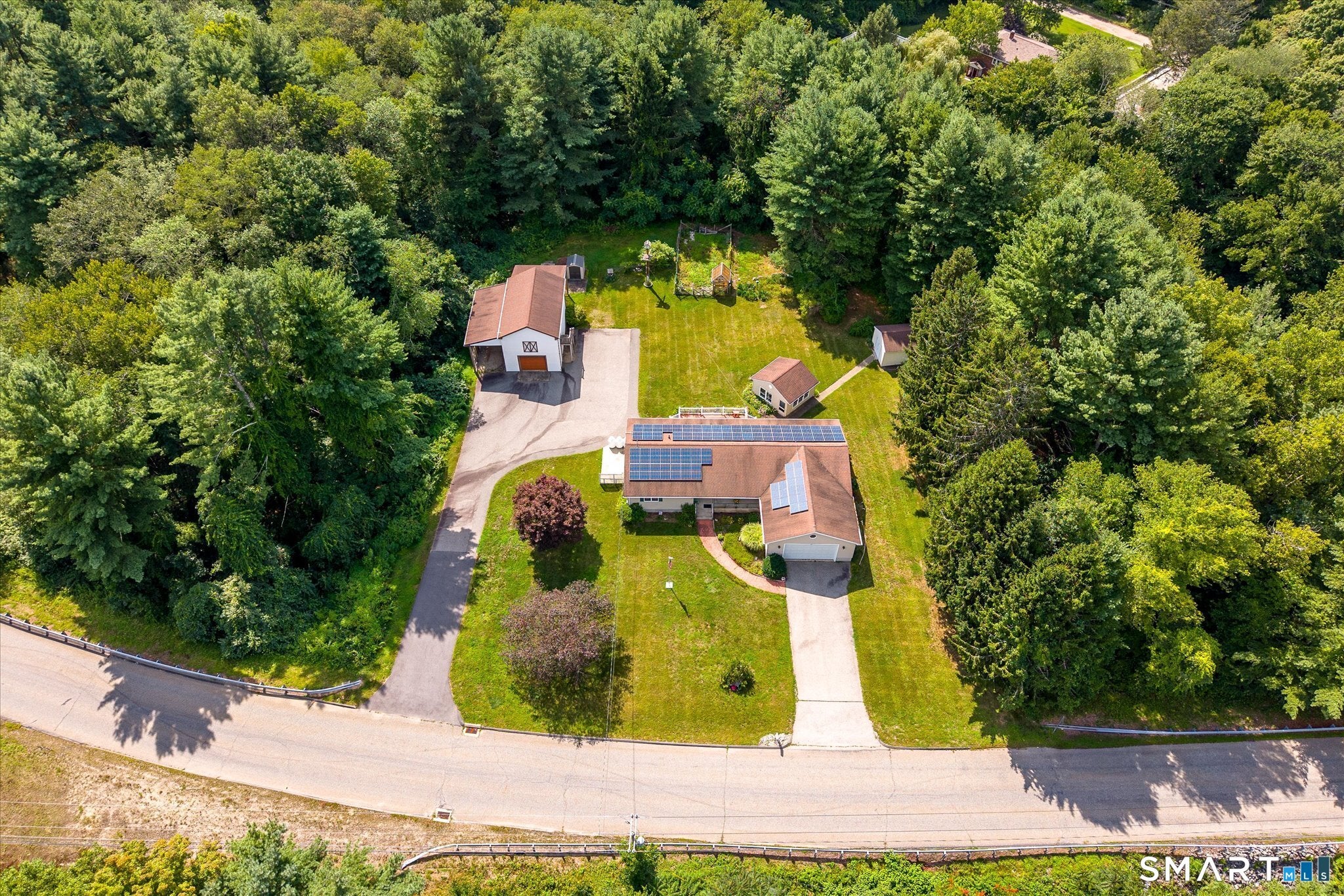 847 Cook Hill Road