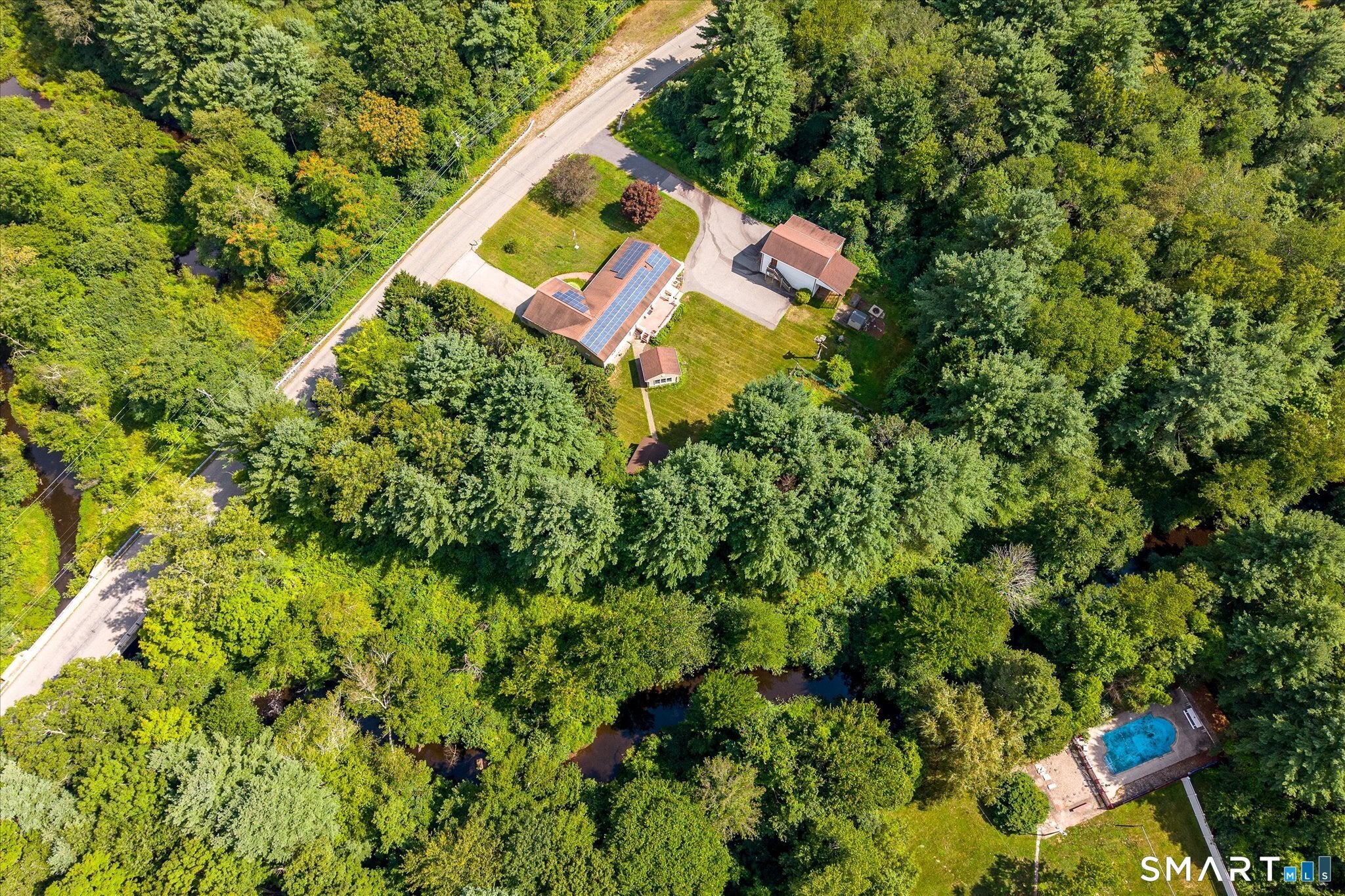847 Cook Hill Road