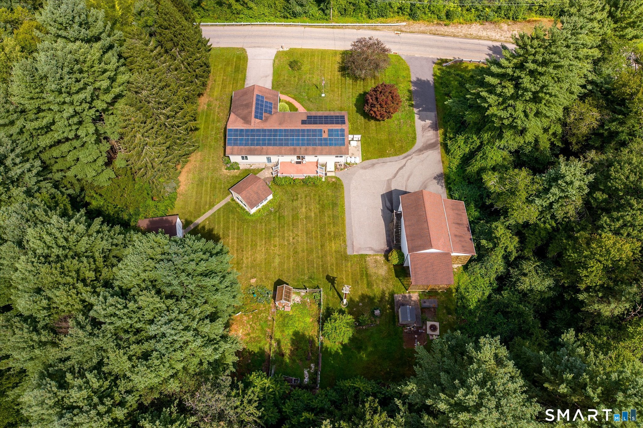 847 Cook Hill Road