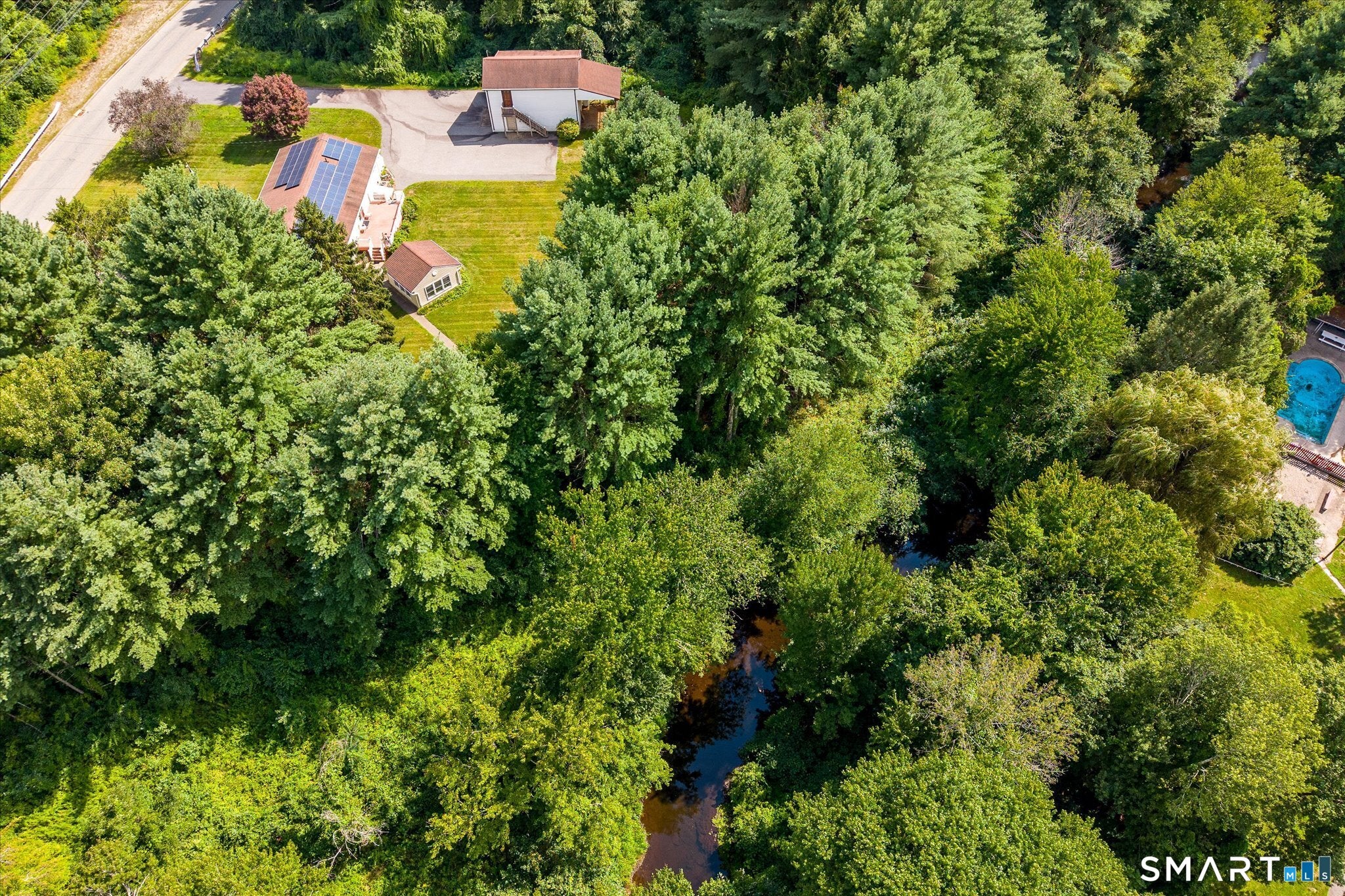 847 Cook Hill Road