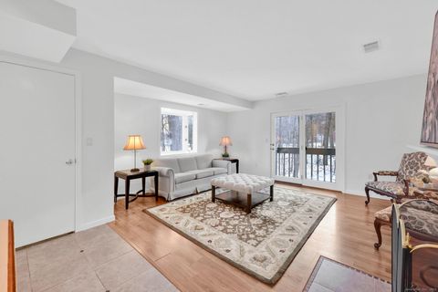 Tiny photo for 277 New Britain Avenue #277, Farmington, CT 06085 (MLS # 24136979)