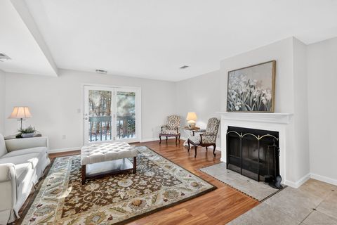 Tiny photo for 277 New Britain Avenue #277, Farmington, CT 06085 (MLS # 24136979)