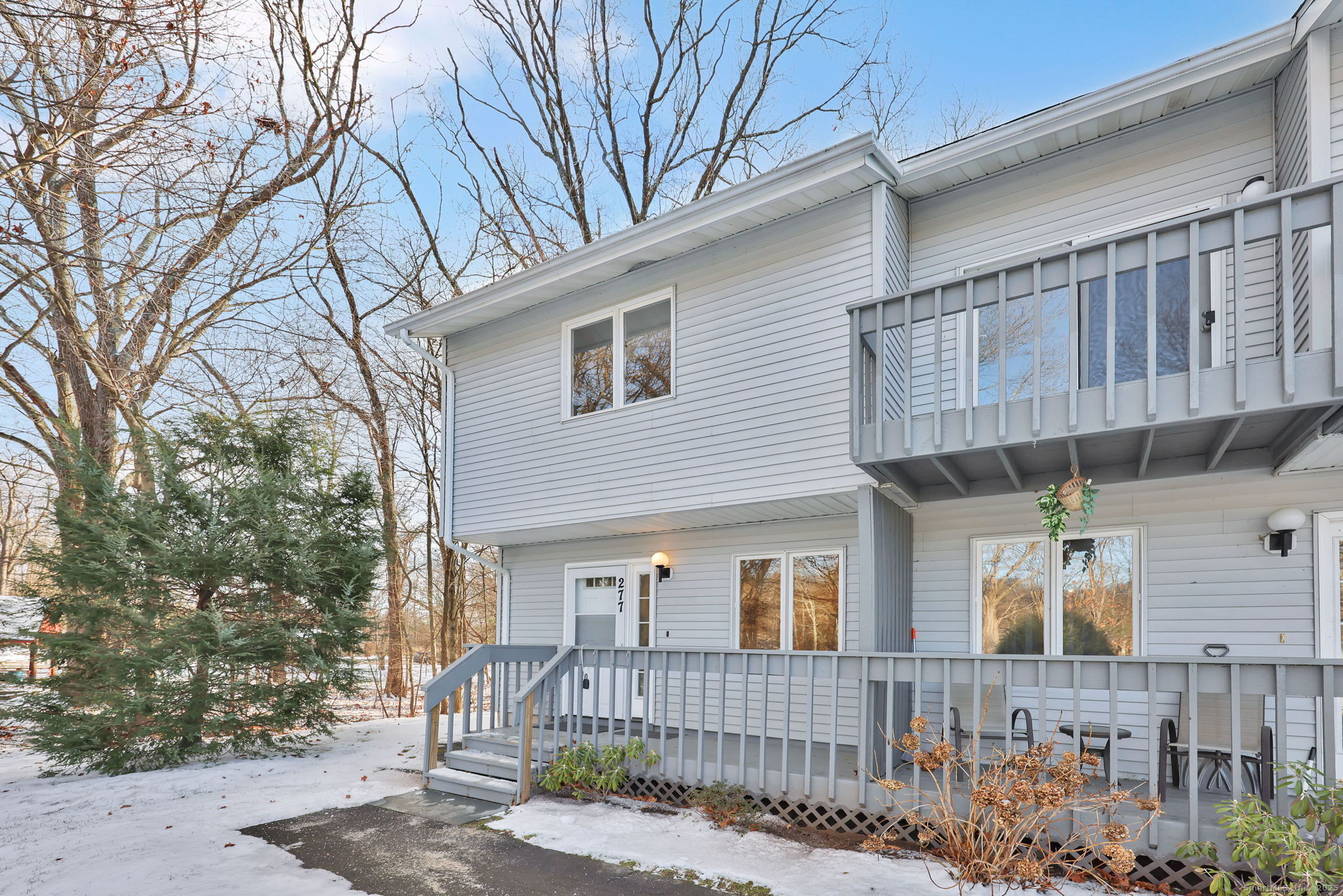 277 New Britain Avenue 277