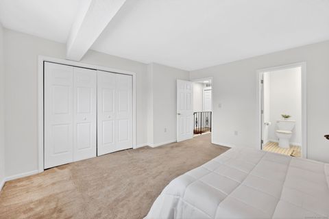 Tiny photo for 277 New Britain Avenue #277, Farmington, CT 06085 (MLS # 24136979)