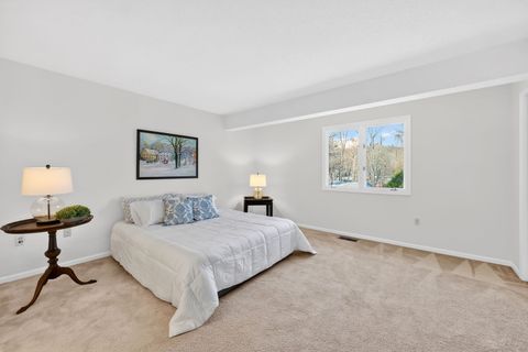 Tiny photo for 277 New Britain Avenue #277, Farmington, CT 06085 (MLS # 24136979)