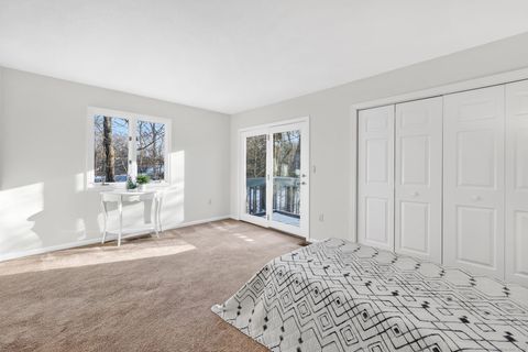 Tiny photo for 277 New Britain Avenue #277, Farmington, CT 06085 (MLS # 24136979)