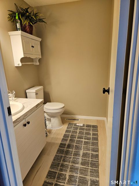 Tiny photo for 91 Trolley Crossing Lane #91, Middletown, CT 06457 (MLS # 24155181)