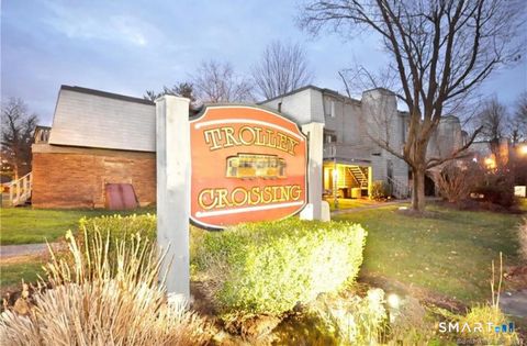 Tiny photo for 91 Trolley Crossing Lane #91, Middletown, CT 06457 (MLS # 24155181)
