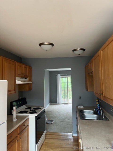 19 Hawthorne Drive #166, New London, Connecticut image 4