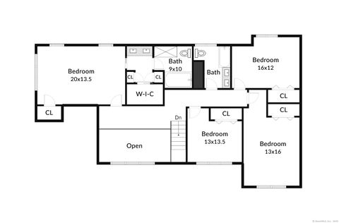 Tiny photo for 90 Old Stagecoach Road, Redding, CT 06896 (MLS # 24132001)